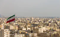 'Harm to Israelis will lead to strike in heart of Tehran'
