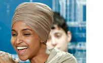 Why the Foreign Affairs Committee is better without Ilhan Omar