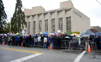 Tree of Life synagogue shooter gets death penalty