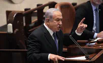 Netanyahu: Bennett-Lapid govt. seeking to censor the right