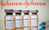 CDC panel recommends mRNA vaccines over J&J