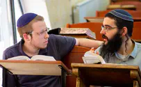 The Parasha and Eretz Yisrael: Unity in the Holy Land