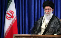 Khamenei warns Oman against Israel