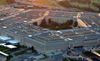 Pentagon: US has 8,500 troops ready to deploy