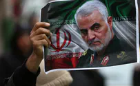 Woman accused of stabbing date as revenge for Soleimani killing