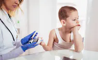 CDC: COVID-19 may increase diabetes risk in children