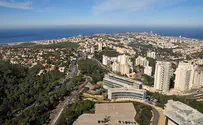 Haifa University to launch international climate change faculty