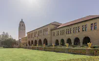 Stanford U apologizes for anti-Jewish discrimination in the 50s