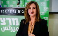 Meretz deserter presents demands for keeping coalition