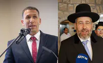 Chief Rabbi Lau: The Knesset won't decide who is a Jew