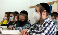 Will Belz hasidic boys learn the core curriculum?