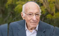 David Bannett, inventor of Shabbat elevator, passes away at 100