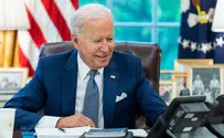 Biden's public approval rating falls to lowest of his presidency