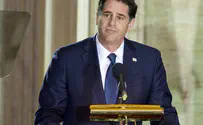 Is Ron Dermer poised to become Foreign Minister?