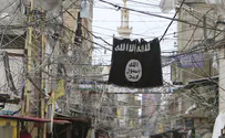 German woman convicted for joining ISIS, enslaving Yazidi woman