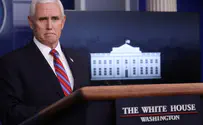Trump seeks to prevent Pence from testifying in Jan. 6 probe