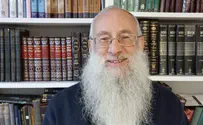 Shavuot and the Torah of Eretz Yisrael