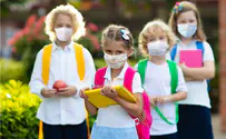 Were face-mask mandates for kids politically motivated?
