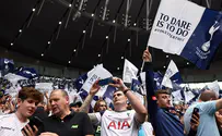 British soccer team urges fans to stop calling themselves 'Yids'