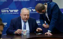 Liberman criticized for skipping cabinet meeting