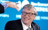 Bill Gates makes another chilling prediction about COVID-19