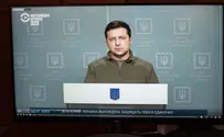 Zelenskyy: 'No chemical weapons were developed in our land'