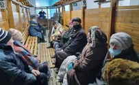 'Uman pilgrimage is endangering lives'