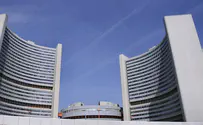 EU to Iran: Reconsider ban on IAEA inspectors
