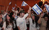Swamped with applications, Birthright ends summer trip registry