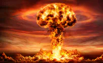Nuclear world war will be ‘catastrophic for all mankind’