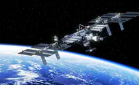 International Space Station nearly collides with Russian space junk
