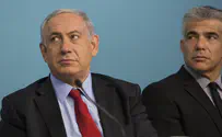 Poll: Netanyahu bloc wins 60 Knesset seats