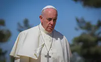 Pope Francis hospitalized due to respiratory infection