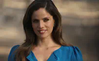 Israel drops actress as envoy over criticism of judicial reform