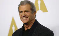 Mel Gibson dropped from New Orleans Mardis Gras parade