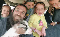Jewish 'extremists' arrested en route to the Temple Mount 
