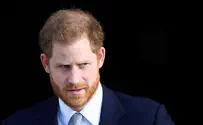 Watch: Prince Harry 'not looking happy' in 'bizarre' UN speech