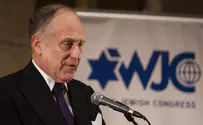 WJC praises WH for national agenda to combat antisemitism