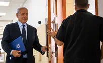 Report: Parties may seek criminal mediation in Netanyahu trial