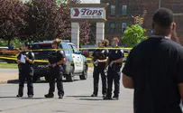 Buffalo shooting victims sue social media giants