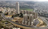 Skyscraper in the middle of Jerusalem? Residents say 'Never' 