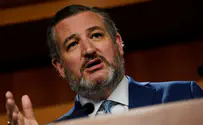Ted Cruz: Biden high from funding anti-government protests in Israel