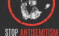 AJC, Doug Emhoff talk antisemitism with entertainment executives
