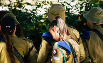 IDF launches admission trials for 130 potential female recruits 