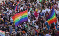 Government ministries have become branches of the LGBT