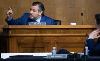 Watch: Cruz calls out leftists - 'Black only if it serves you' 