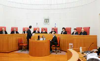 Legal expert estimates: Supreme Court will invalidate Basic Law