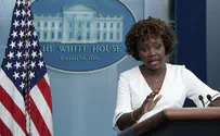 White House denounces candidate who floated COVID conspiracy
