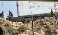 Rare failure: IDF misses camera theft at Lebanese border 