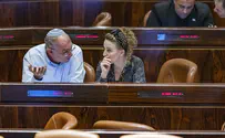 Rogue Yamina MKs to receive spots on Likud list